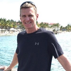 Meet your Posher, Mike